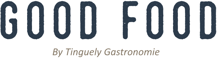 Les recettes Tinguely